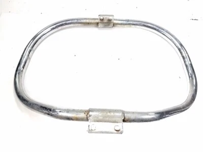 Harley Sportster XL1200 883 2007 barra de protección contra choques del motor Foto 1 de 4