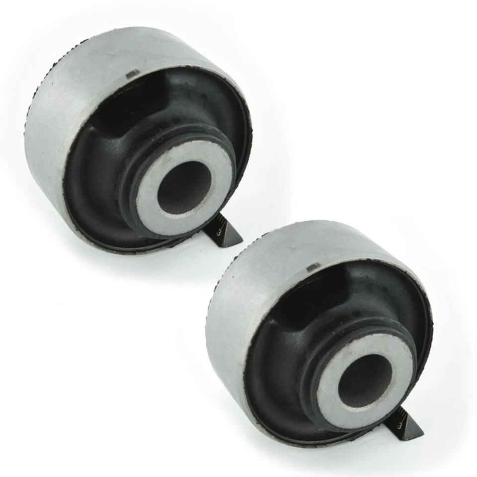 2X JUEGO DE CASQUILLOS DIFERENCIALES TRASEROS PARA DODGE CALIBRE MK74 JEEP COMPASS MK49 2007+ Foto 1 de 1