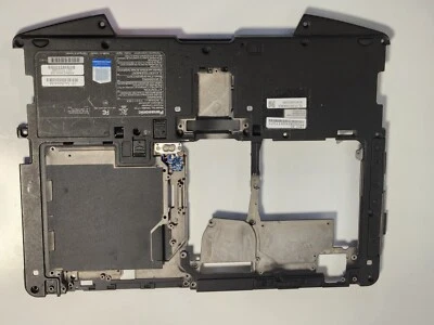 Estuche inferior OEM PANASONIC TOUGHBOOK CF-54 #00 Foto 1 de 2