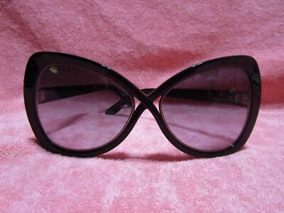 Tom Ford Jade TF 277 01b Black gradient sunglasses - Image 1 of 4