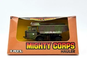 1/64 Mighty Corps Hauler - Picture 1 of 1