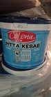 Sauce Pitta Kebab Blanche Professionnel Bidon 4,5 Kg