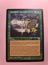 C020 | NATURAL BALANCE | MIRAGE | PORTUGUESE | LP