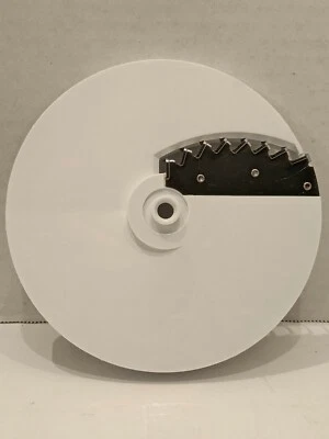 Centro de cocina Oster Regency pieza de repuesto para ensaladera cortador para freír francés 937-85 Foto 1 de 4