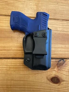 Hk VP9sk Kydex Inside Waistband Holster. Iwb Adjustable - Picture 1 of 2