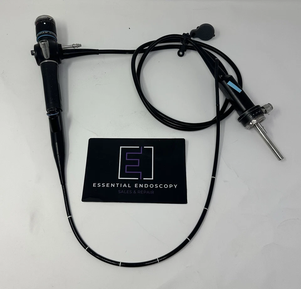 Olympus BF Tipo P20D Foto 1 de 1