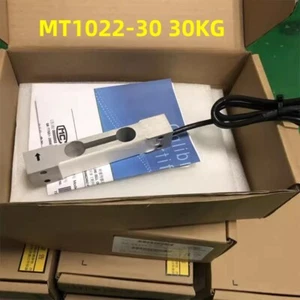 1pcs New Mettler Toledo Load Cell MT1022-30 30KG - Picture 1 of 8