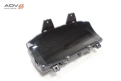 2018 - 2020 LAND ROVER RANGE ROVER DASH INSTRUMENT CLUSTER GAUGE SPEEDOMETER OEM - Image 1 of 4