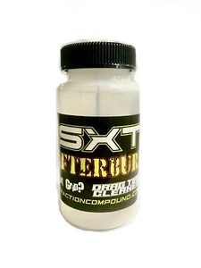 SXT Afterburn Drag Tire Cleaner SXT00071 00071 No Prep Drag Racing - Picture 1 of 1
