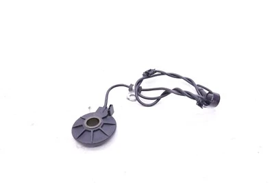 2016 16 ZERO FXS 电动超级摩托车前速度传感器 SPEEDO 速度计 Z1 — 第 1/4 张图片