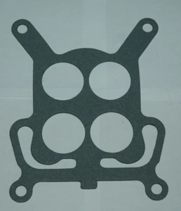 1956-61 CHEVY GASKET ROCHESTER 4GC CARB TO INTAKE SINGLE 4 BARRELS FREE SHPG-NEW - Picture 1 of 1