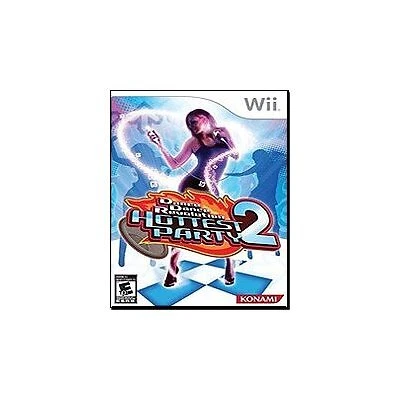 Dance Dance Revolution Hottest Party 2 (No Mat) - Image 1 of 1