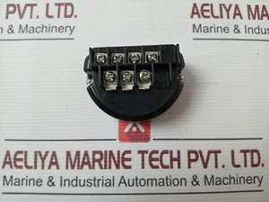 HONEYWELL 50086421-001 HART Temperature Terminal Block - Picture 1 of 7