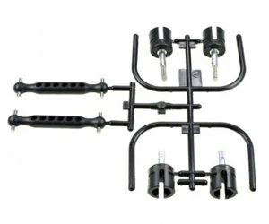 TAMIYA N-TEILE ANTRIEBSACHSE RADACHSEN KNOCHEN DT-03 DT-02 & TT02B # 319115153 - Bild 1 von 1