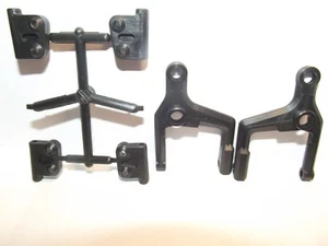 Máquina de suspensión delantera Hpi B Steet brazos inferiores A048 - Imagen 1 de 5