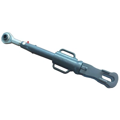 Hubstrebe Massey Ferguson Hubspindel 6400 7600 7700 8000 Serien Min/Max 824-940 - Bild 1 von 2