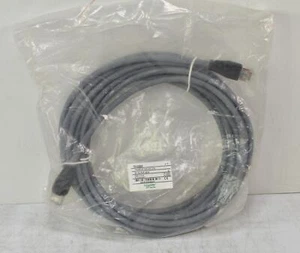 Schneider Electric TRV00850 , RJ45 Male Cord Length 5m - Picture 1 of 2