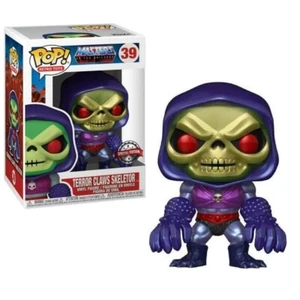 Funko Pop 39 Skeletor Con Terror Claws Masters Of The Universe Figura 10CM - Imagen 1 de 3