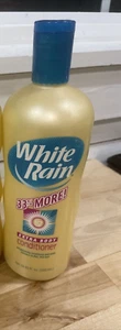 WHITE RAIN CLASSICS CONDITIONER EXTRA BODY - 19.95 OUNCES - Picture 1 of 2