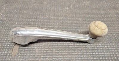 Manivela de ventana Mercury 1941-1948 19A7023348 ENVÍOS A TODO EL MUNDO Foto 1 de 4