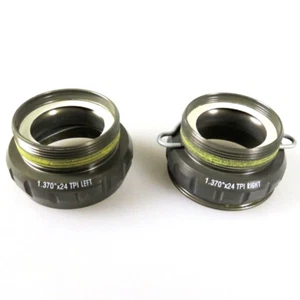 Campagnolo Record Ultra Torque Lager Schalen BSA OC9-REG - Picture 1 of 1