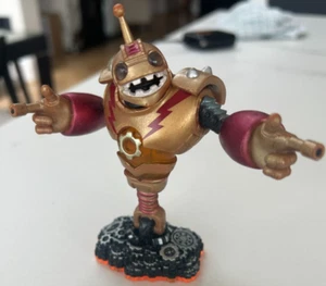 Figura Bouncer Skylanders Giants - - Imagen 1 de 2