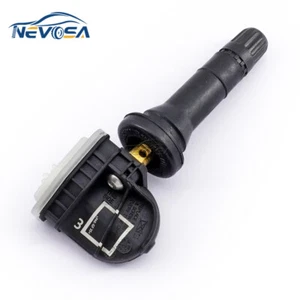 13598772 New 315MHz TPMS Tire Pressure Sensor For Buick Cadillac Chevrolet GMC  - Picture 1 of 8