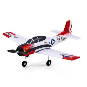 FMS Mini PA18 500mm RTF - Picture 1 of 4