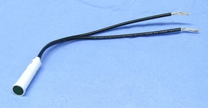 11-2059, Philmore 0.312" GREEN Indicator, 250V AC NEON Lamp - Picture 1 of 1