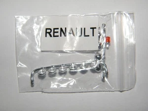 SPOTRAMPEN + 2 SCHEINWERFER RENAULT T ELIGOR 1/43 - Bild 1 von 2