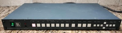 Kramer VGA Presentation Switcher/Scaler VP-724XL - Image 1 of 2