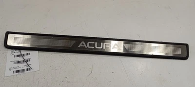 Acura TSX Sill Trim Plate Door Jam Threshold Right Passenger Front 2014 2013 12 - Изображение 1 из 4