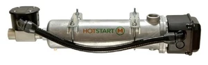 Calentador bloque motor Hotstart CL130210-200 | CL 3000W 240V 100-120F - Imagen 1 de 1