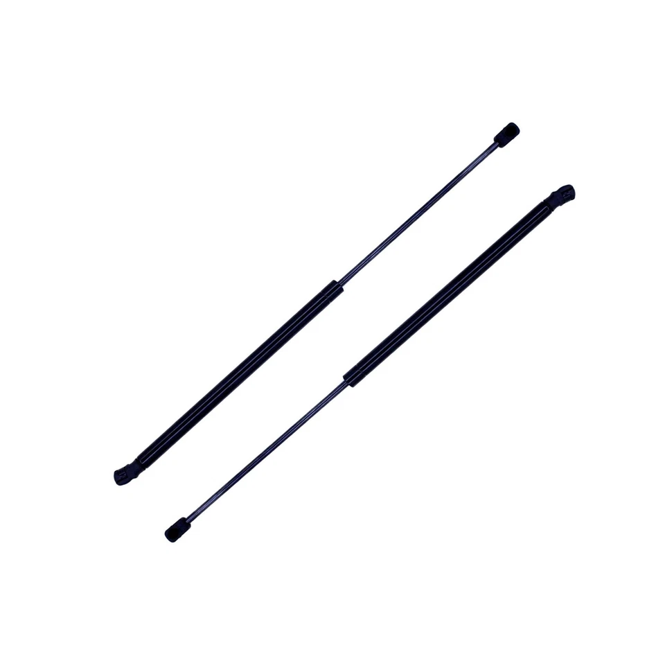 2x Amortiguadores de puntales de gas para puerta levadiza trasera para Toyota Sienna 2011-2020 Foto 1 de 1