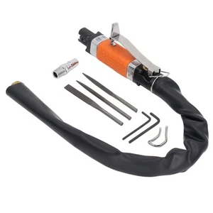 Air Reciprocating File 6300spm Quiet Low Vibration Ergonomically Air Body. - Picture 1 of 22