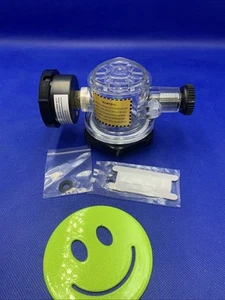 🔥273564 Filter Manual Air Relief Valve Assembly Fits Pentair Triton II Triton C - Picture 1 of 4