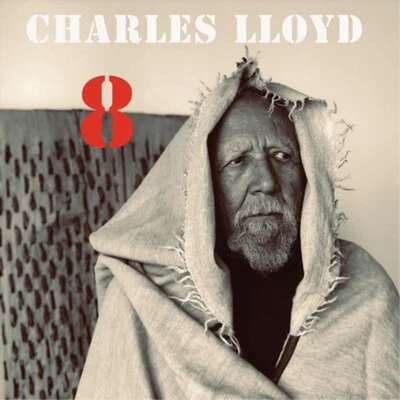 Charles Lloyd 8: Kindred Spirits (CD) Album - Bild 1 von 2
