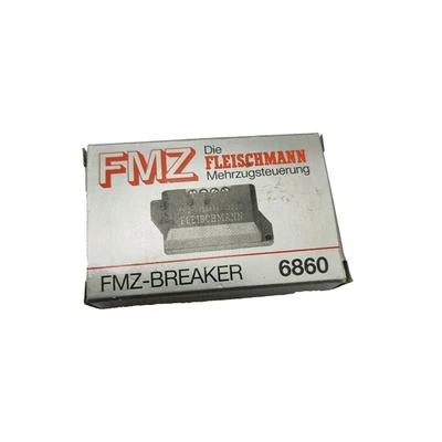 Fleischmann FMZ Breaker 6860 Boxed Multi Train Control System - Image 1 of 4
