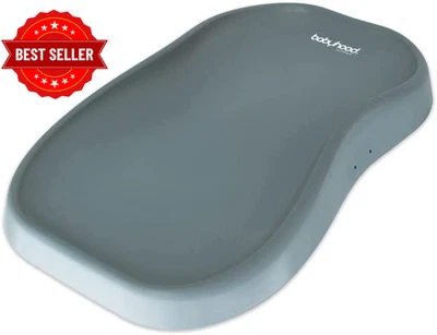 Ultimate Change Pad, Grey - image 1 of 4