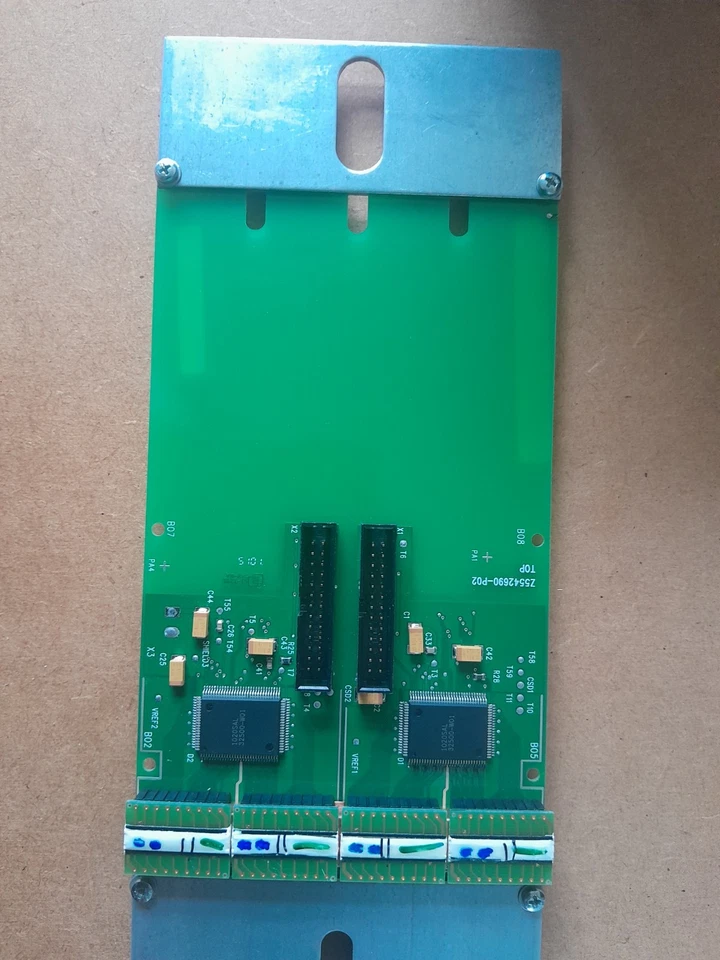 Smith's Heimann X-ray Machine Diode Array Board - Image 1 of 4
