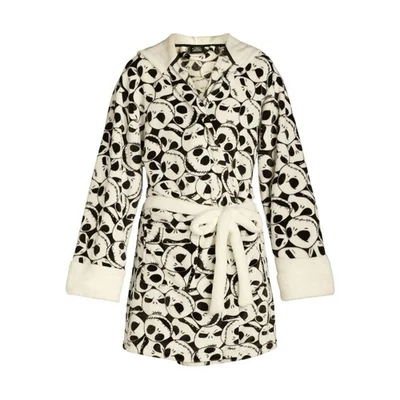 Bata Disney Jack Skellington Superminky para hombre talla M Pesadilla antes de Navidad nueva con etiquetas Foto 1 de 4