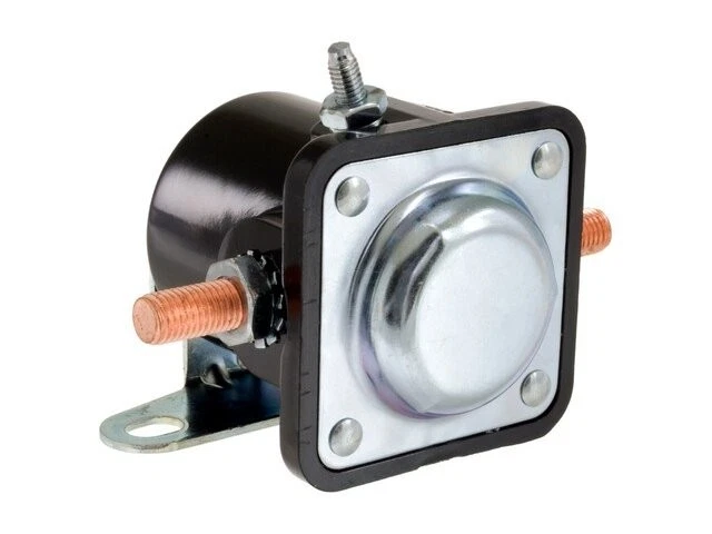 Solenoide de arranque 53ZPMH74 para Mercury Monterey Series 19A 29A 99A O9A 1939 1940 Foto 1 de 1