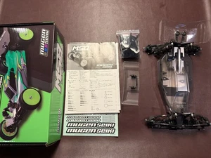 Mugen MSB1 1/10th RC Buggy Roller Carpet Gear Diff Upgrades - Picture 1 of 6