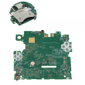 Mainboard Circuit PCB Board Motherboard Replacement Part For Nintendo 2DS D - Picture 1 of 8