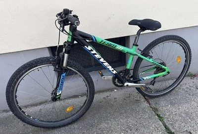 Stevens Fahrrad 26 Zoll - Bild 1 von 3