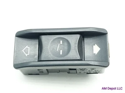 2000 BMW 330xi 330i 325i 325xi E46 Sedan Sun Roof Switch 61316907288 - Image 1 of 4