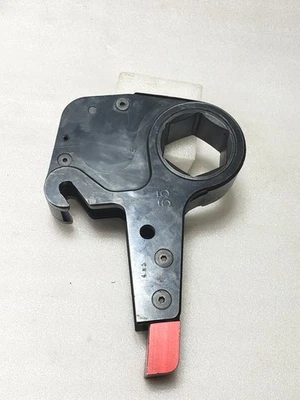 Enlace HYTORC XLCT-4 55 (2-3/16”) para llave dinamométrica hidráulica buen estado Foto 1 de 4