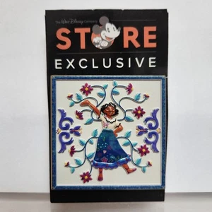 Disney D23 2024 Encanto Mystery Box mirabel Pin LE 400 - Picture 1 of 1