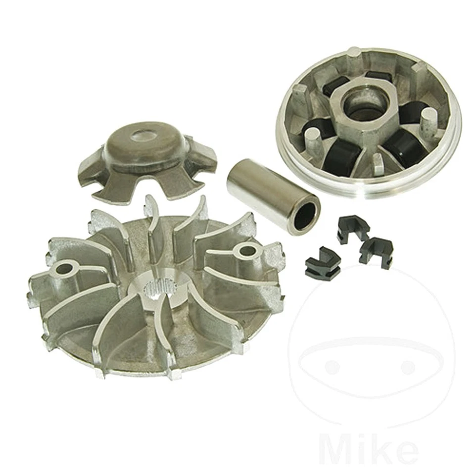 Kit Completo Variomatic Gy6 125cc Estándar Se Adapta a Keeway ARN 125 2013 Foto 1 de 1