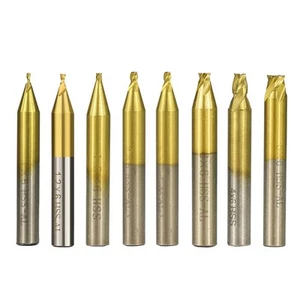 Milling Tool Suitable for Various Applications Vertical Type with a 6mm Shank - Picture 1 of 62